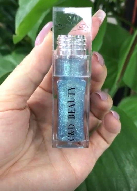Limited Edition Summer Breeze Lip Oil