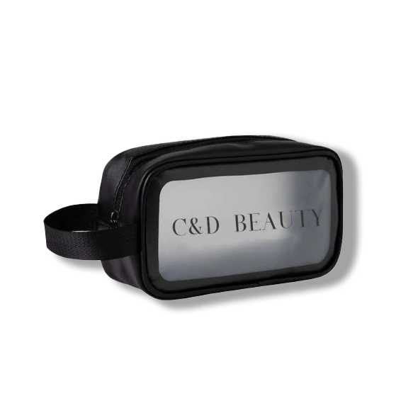 Beauty Bestie Makeup Bag