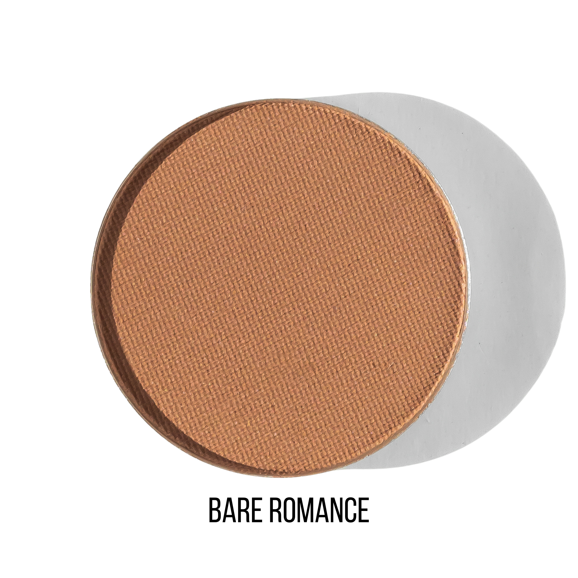 Magnetic Eyeshadow Singles