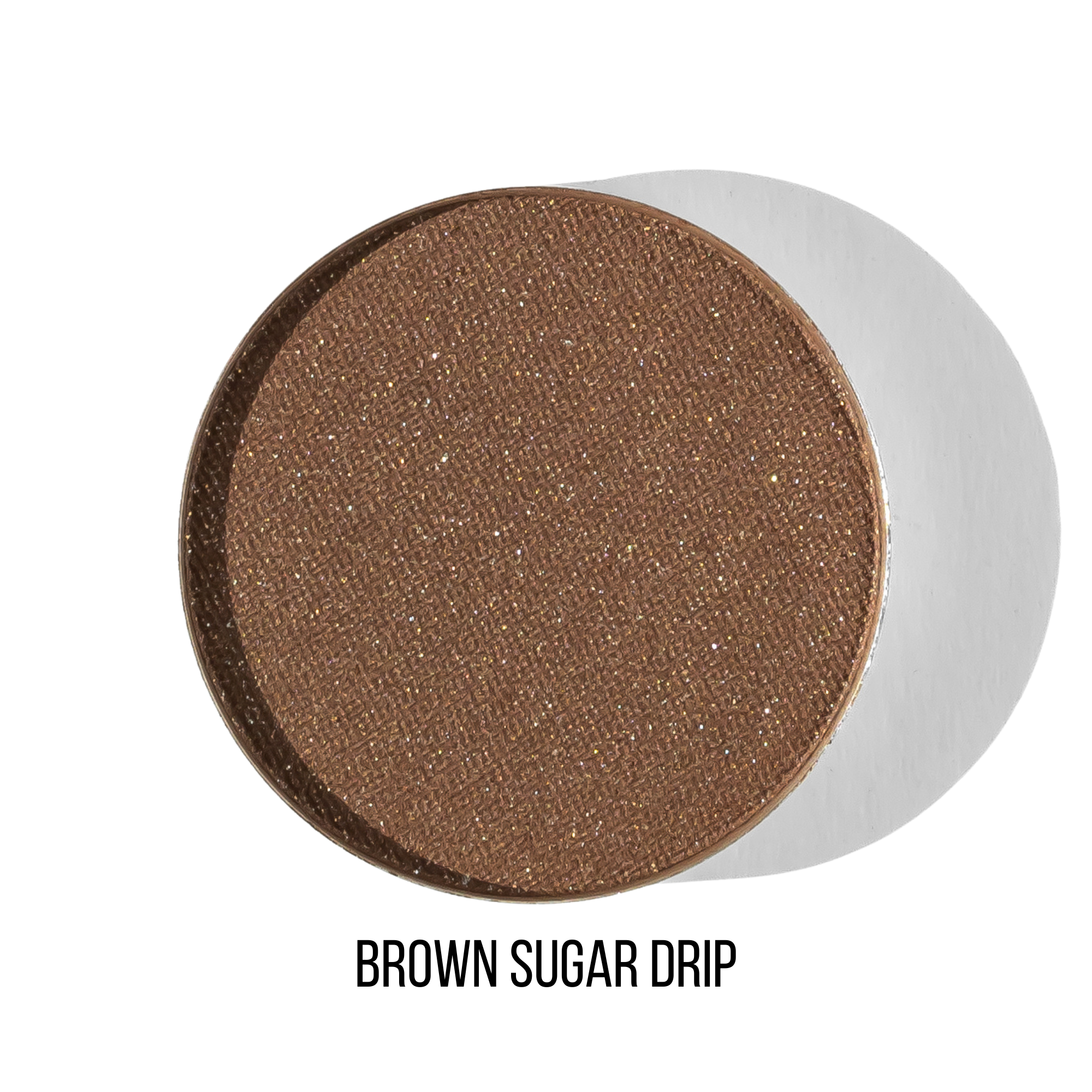 Magnetic Eyeshadow Singles