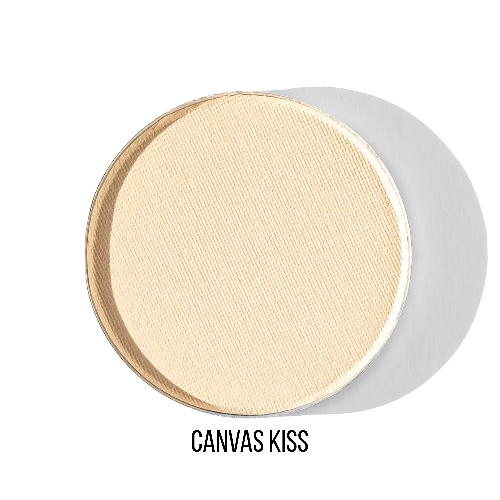 Magnetic Eyeshadow Singles