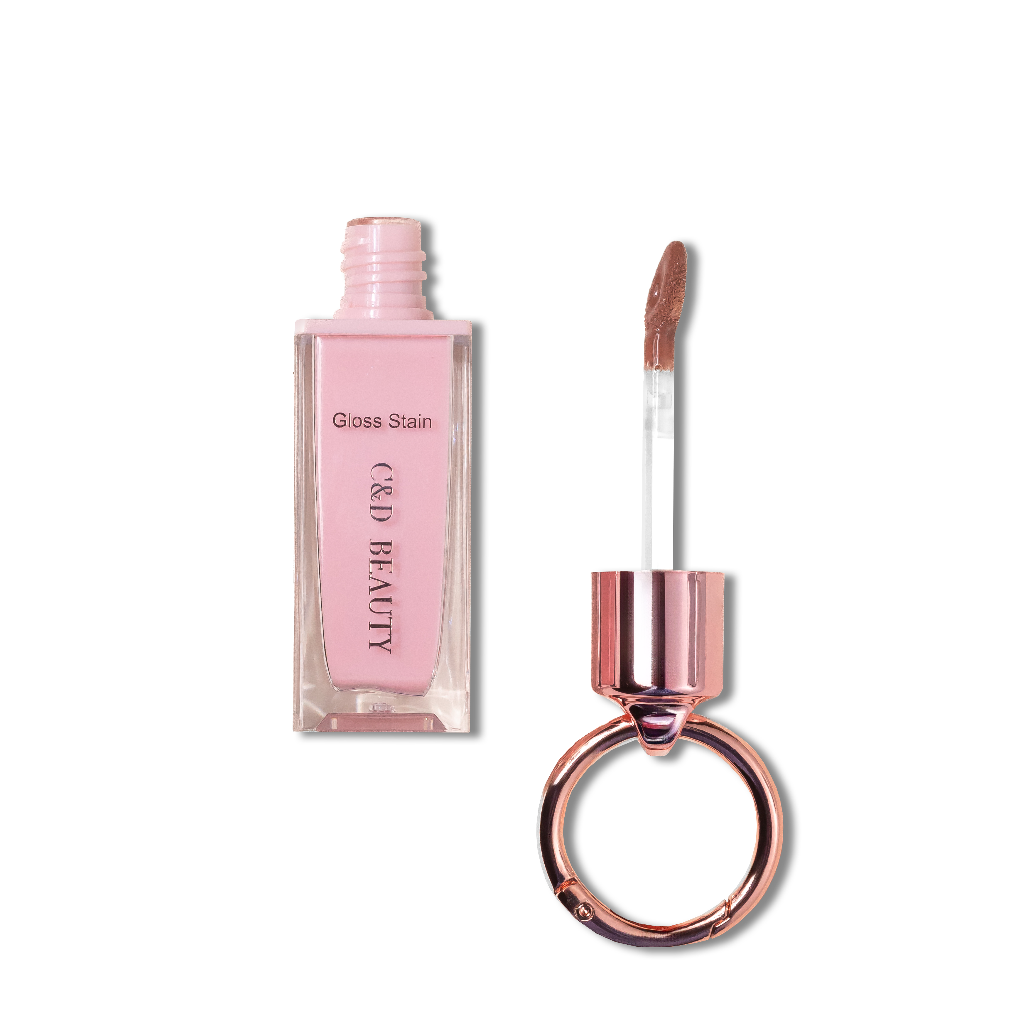 Hydrating Gloss Stain - Mocha Muse
