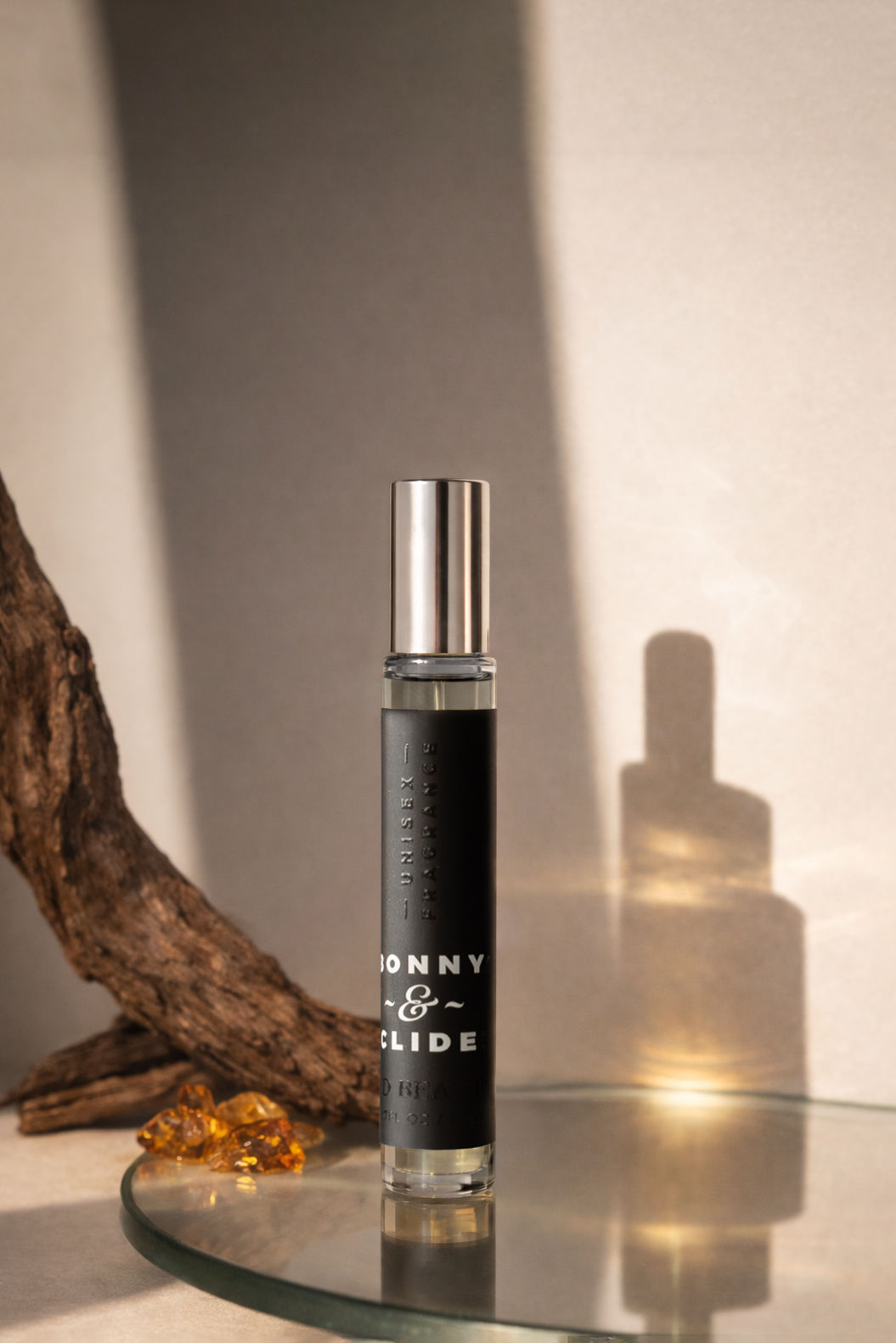 Bonny & Clide Unisex Fragrance