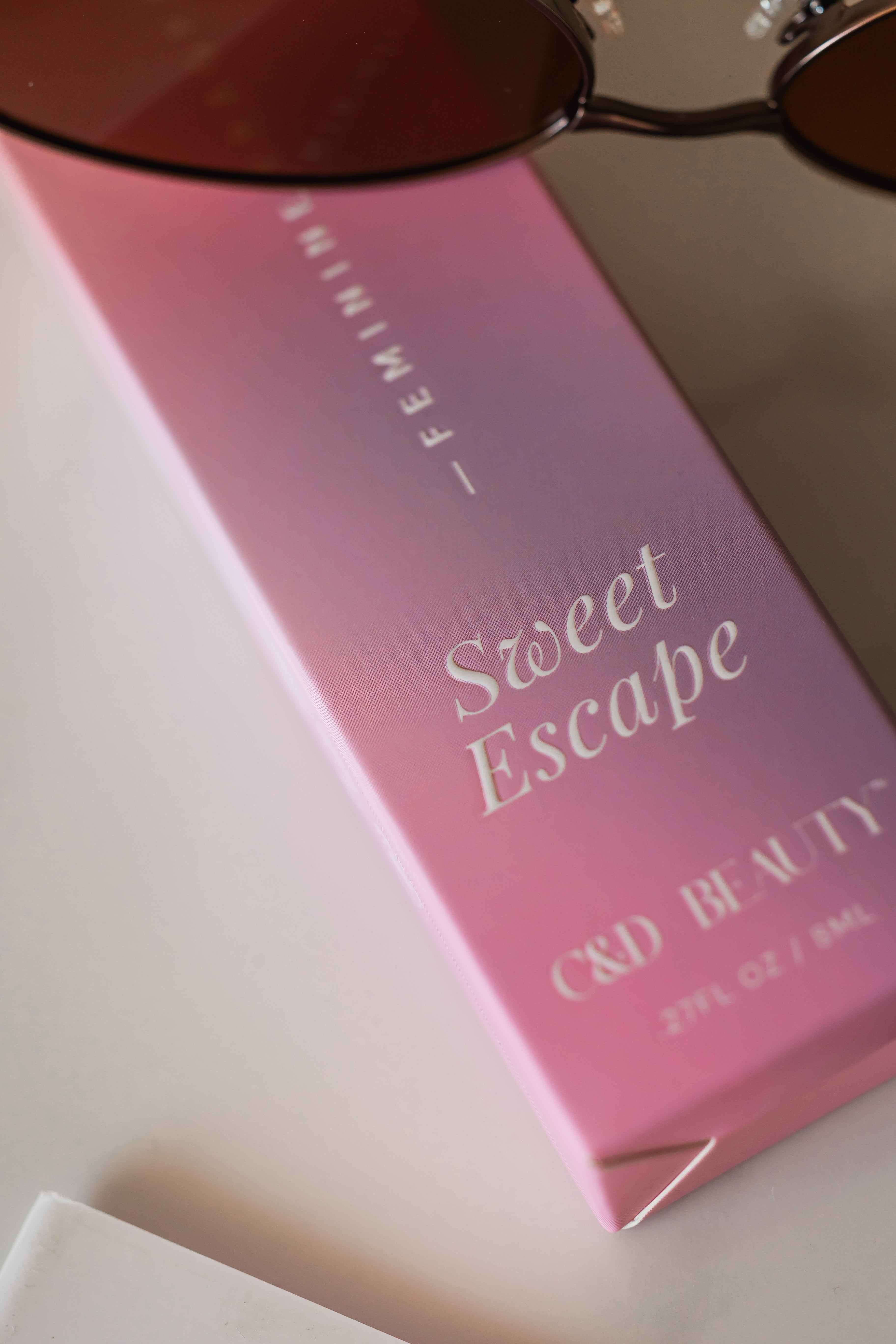 Sweet Escape Fragrance