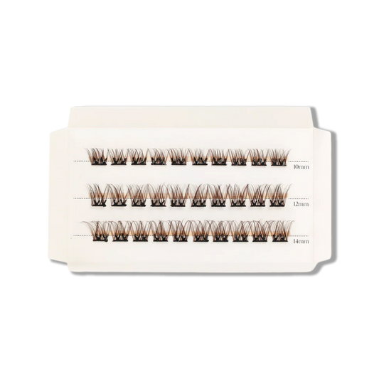 Hazel Press & Go Refill