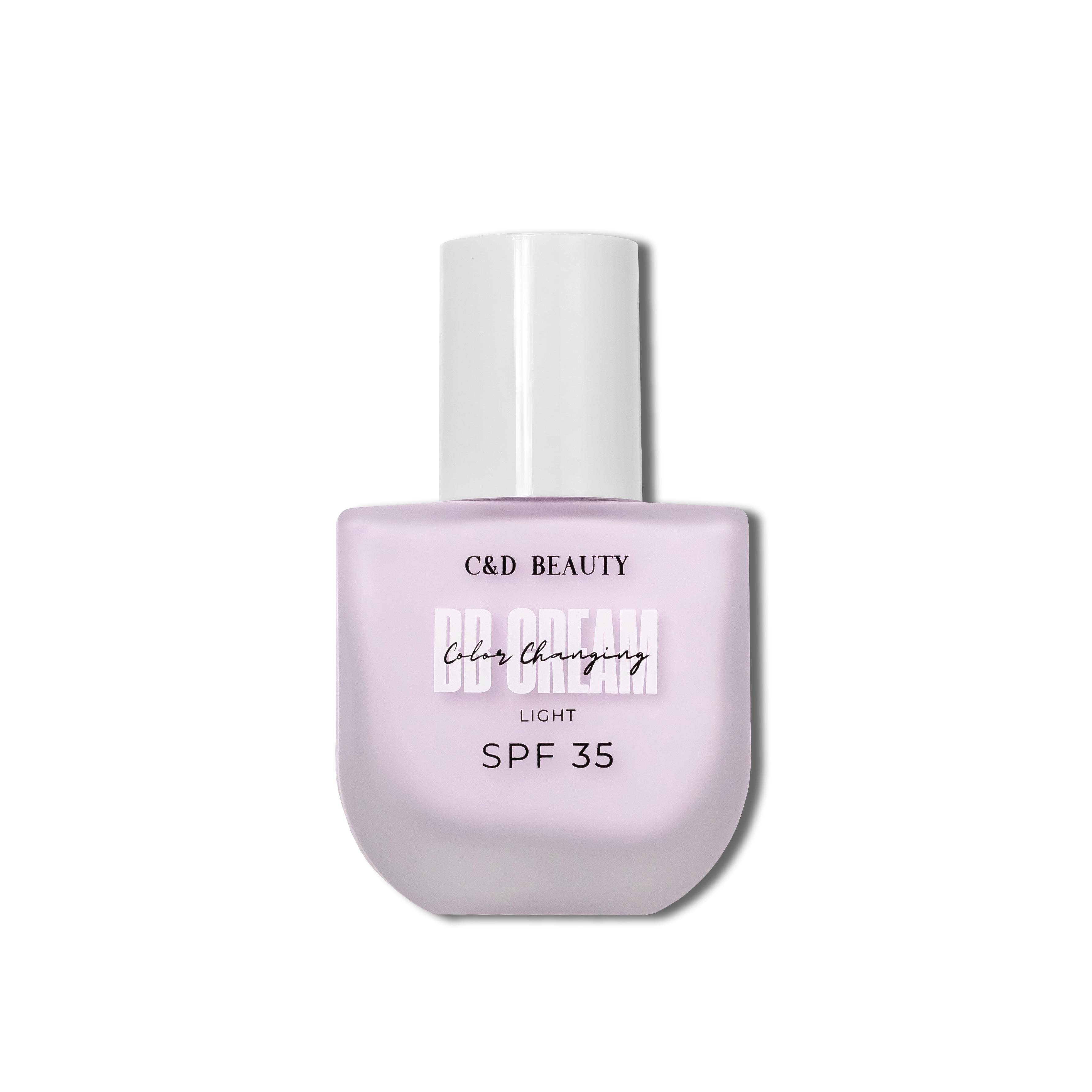 Color Changing BB Cream SPF 35