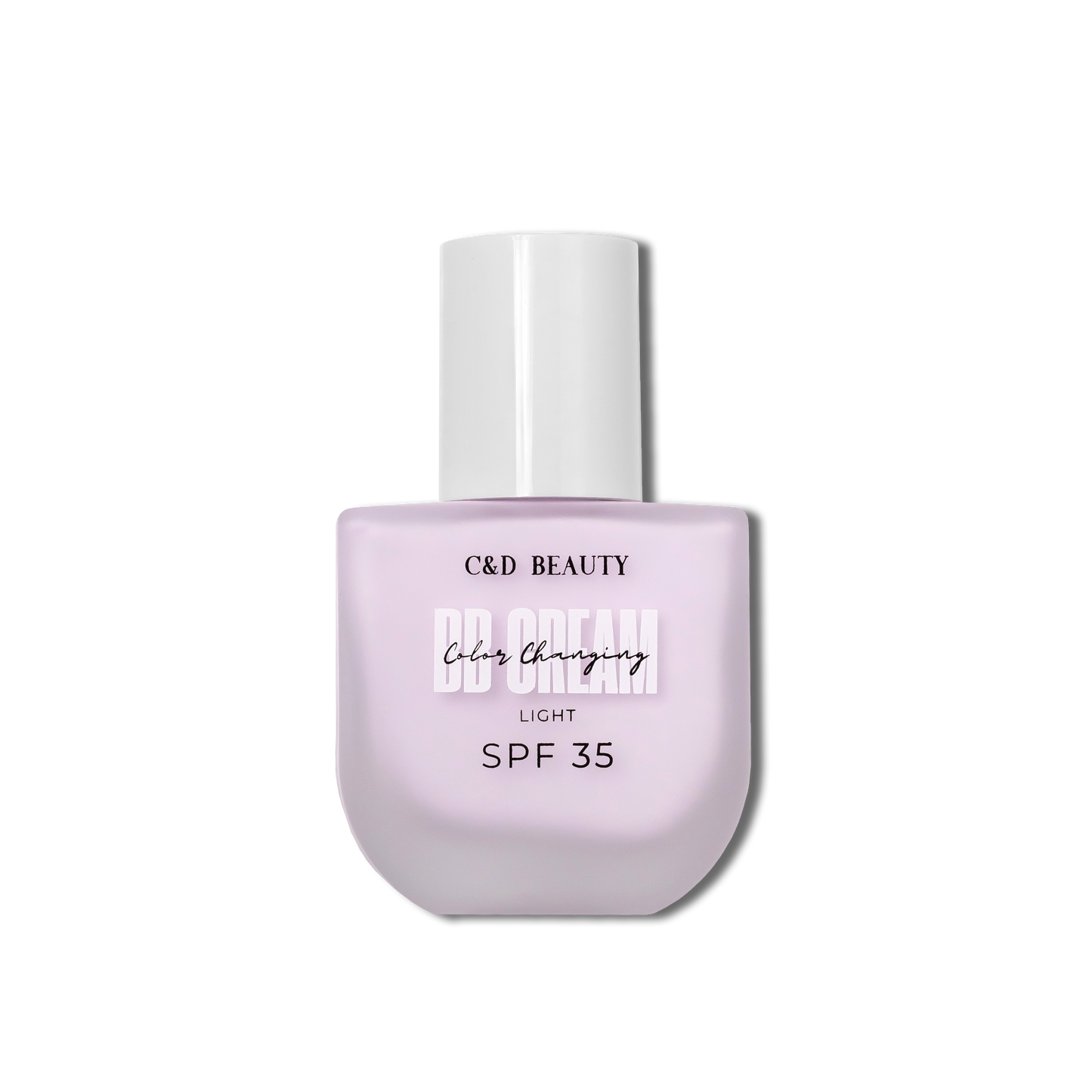 Color Changing BB Cream SPF 35