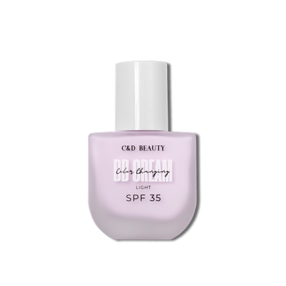 Color Changing BB Cream SPF 35