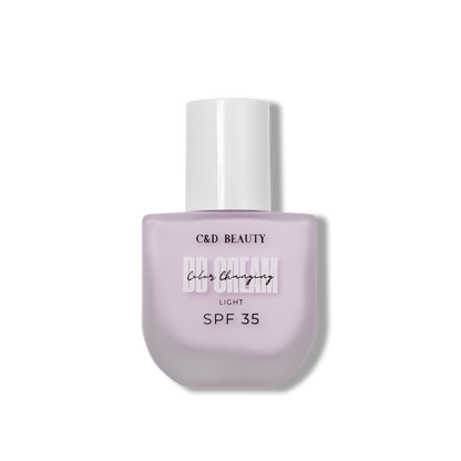 Color Changing BB Cream SPF 35