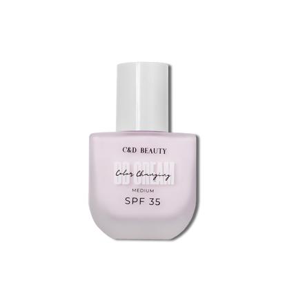 Color Changing BB Cream SPF 35