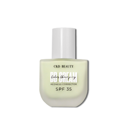 Color Changing BB Cream SPF 35