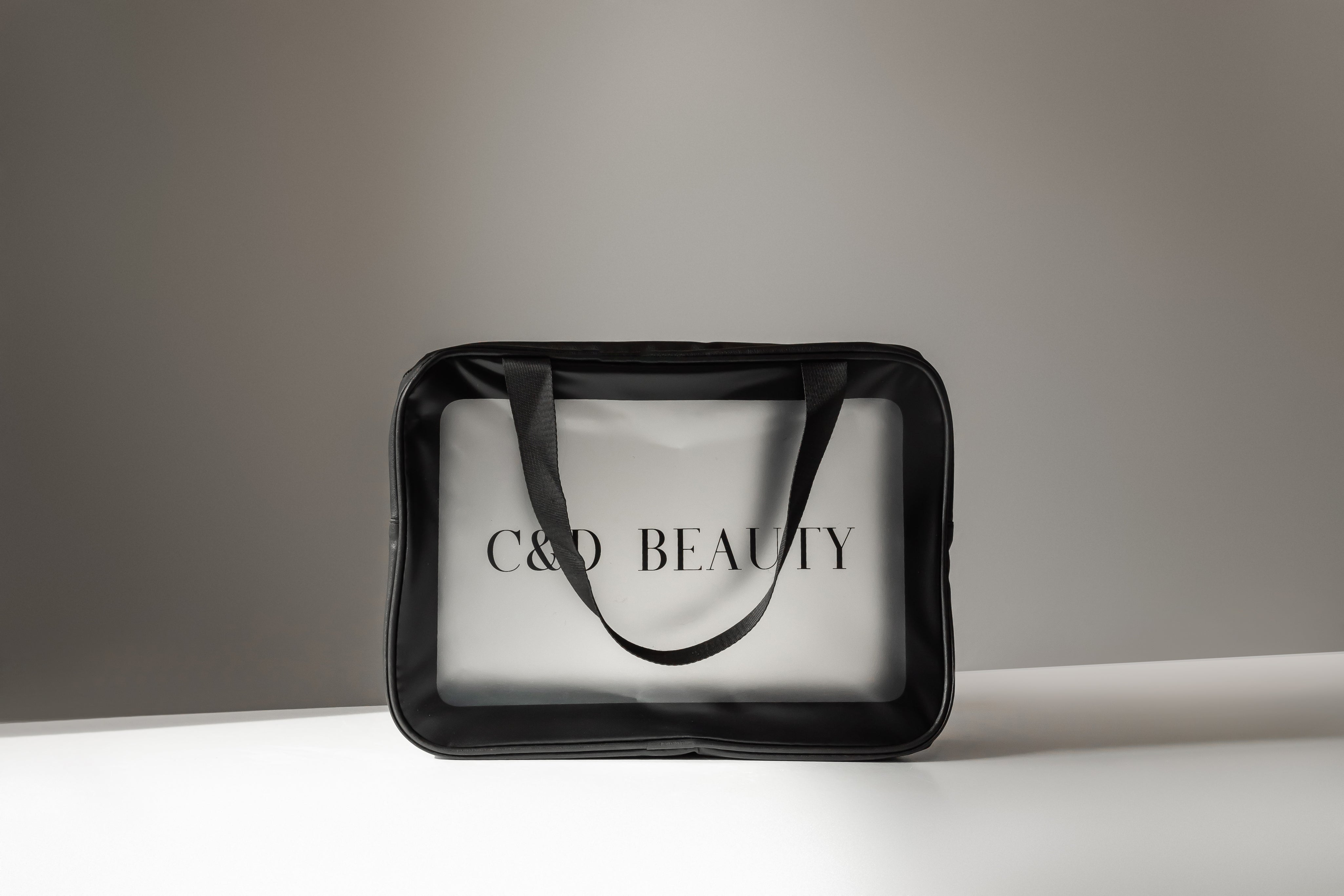 Deluxe Beauty Bag