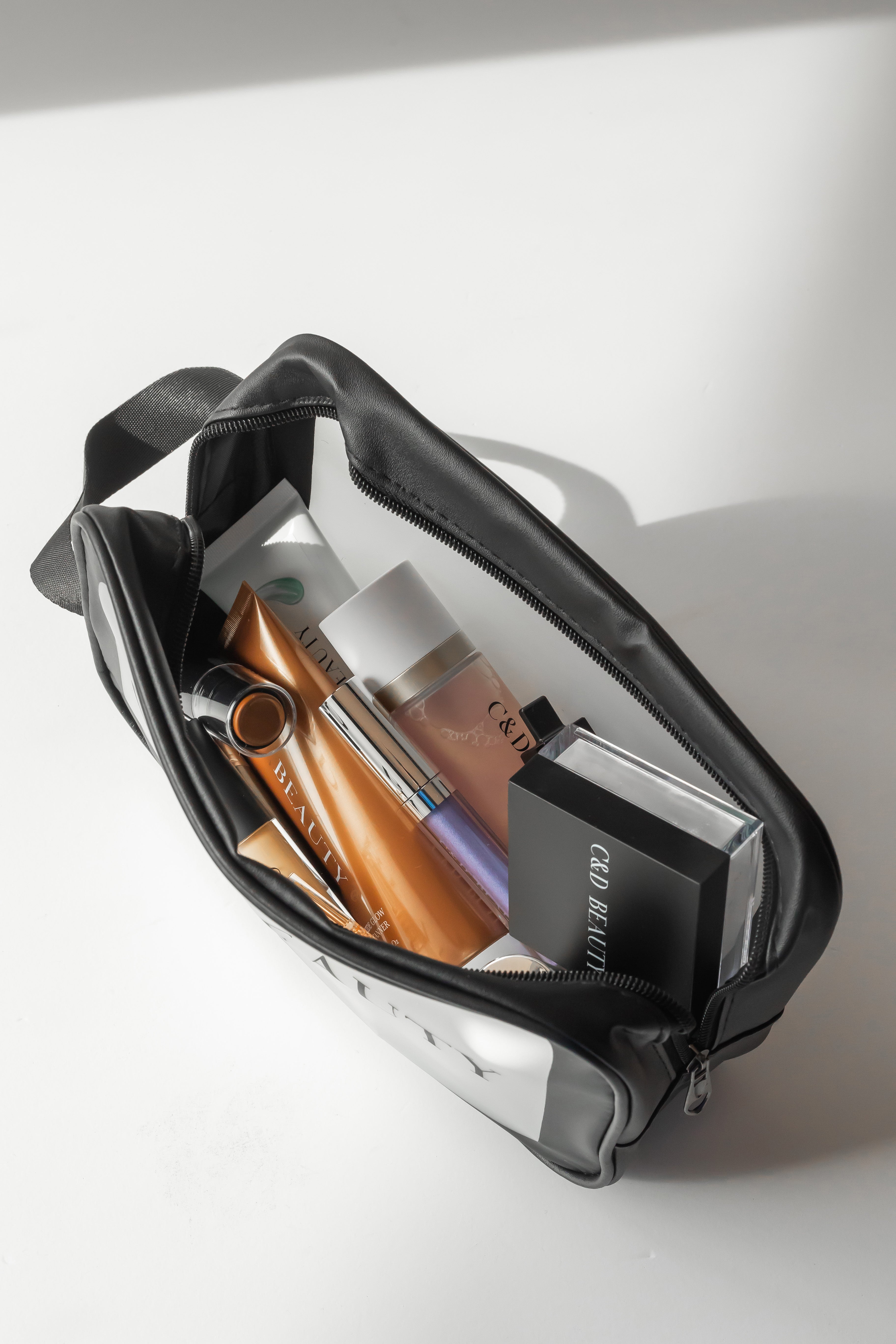 Beauty Bestie Makeup Bag