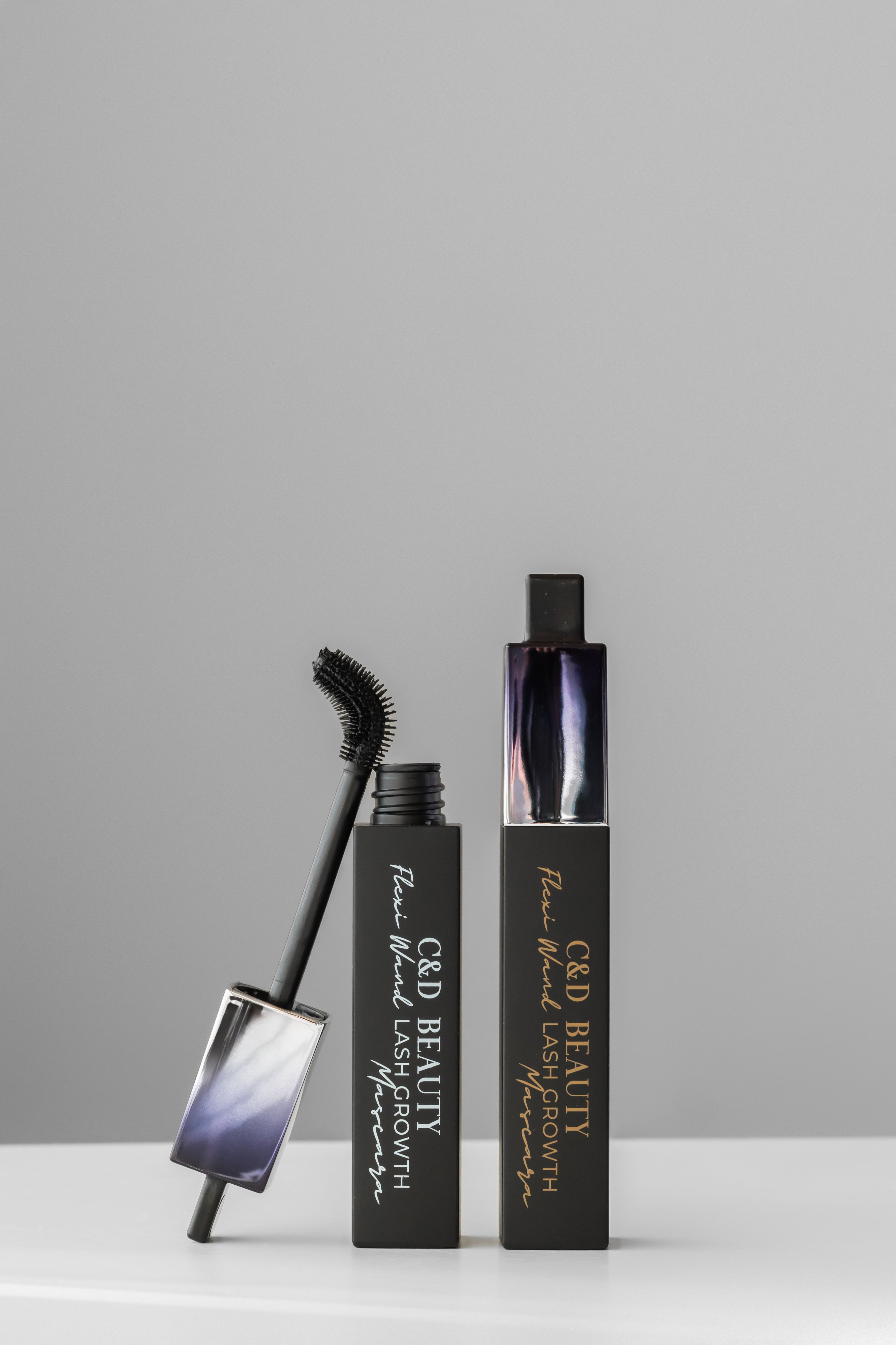 FlexiWand Lash Growth Mascara – C&D Beauty LLC