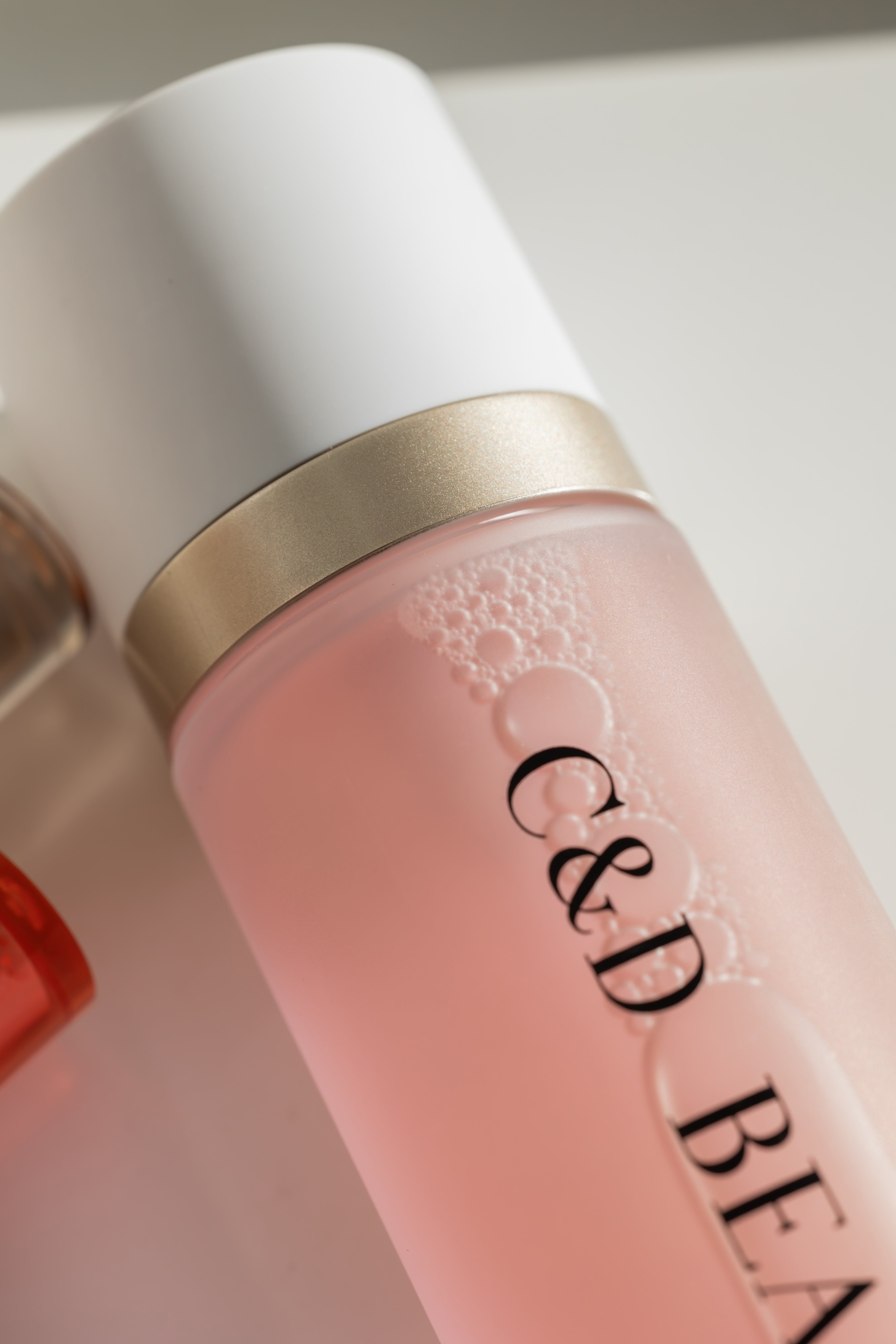 D・Cosmetics Glow Lock Setting Spray – C&D Beauty LLC
