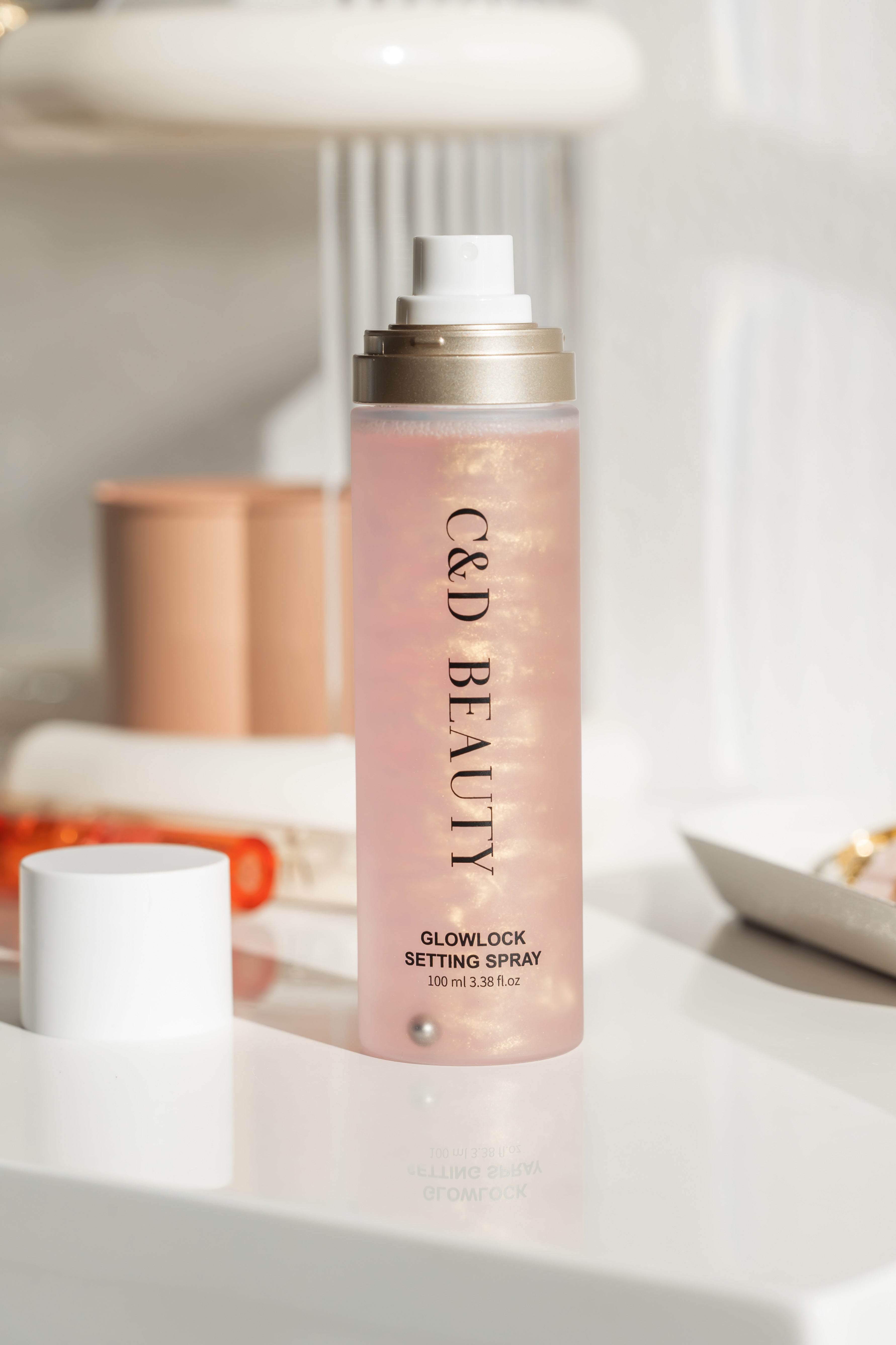 Face – C&D Beauty LLC
