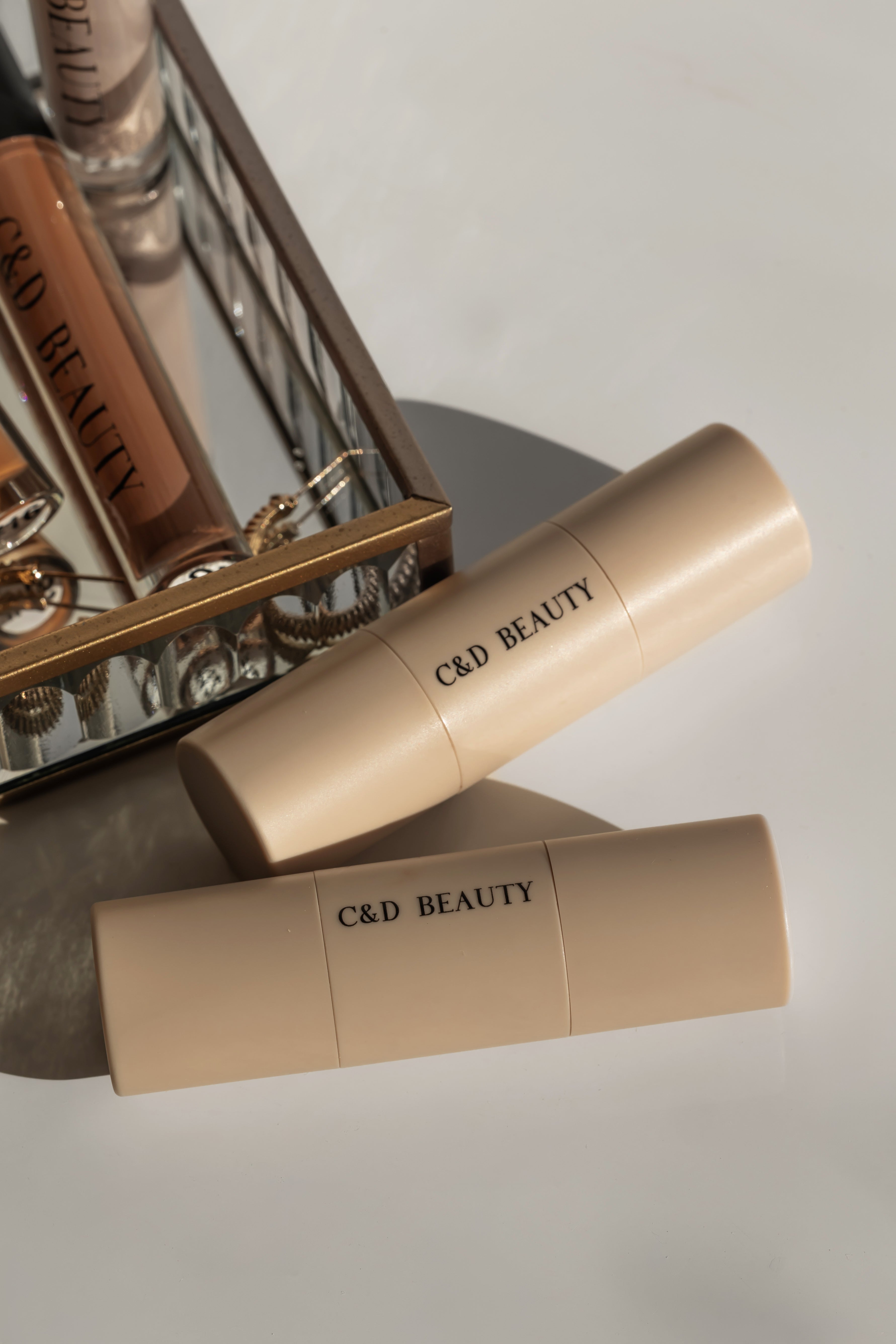 Glow Lock Setting Spray – C&D Beauty LLC