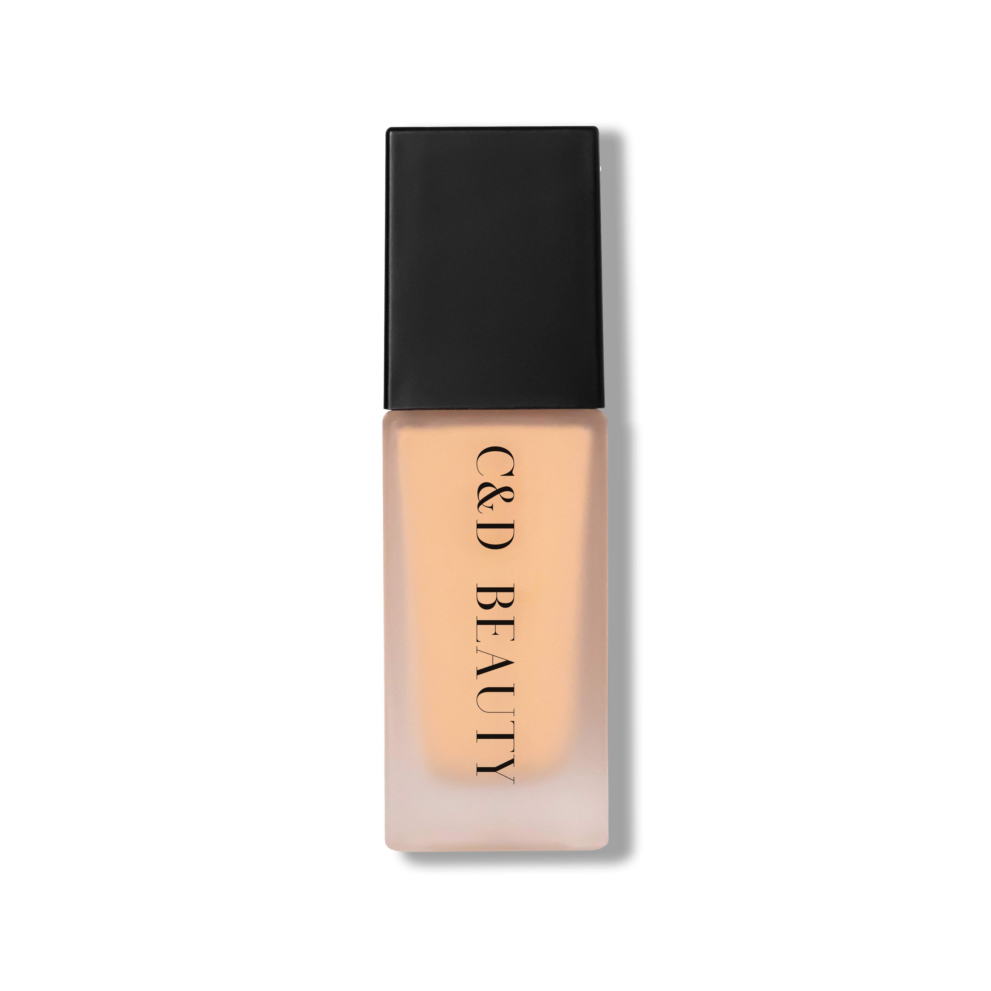 Full coverage foundation