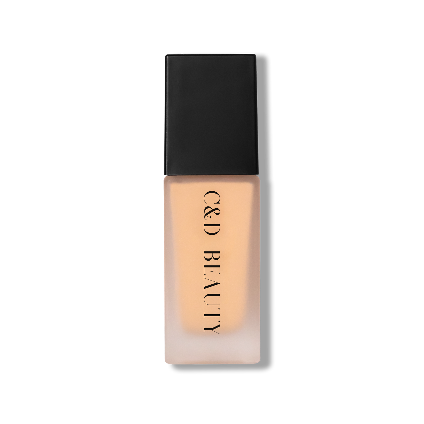 Full coverage foundation