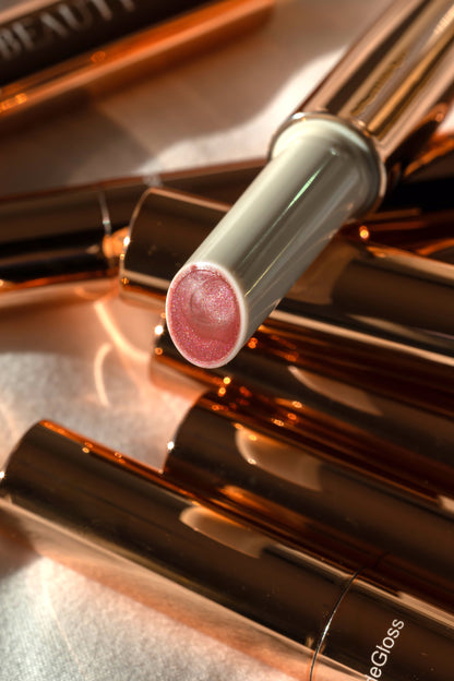 GlideGloss Shimmer Lip Balm