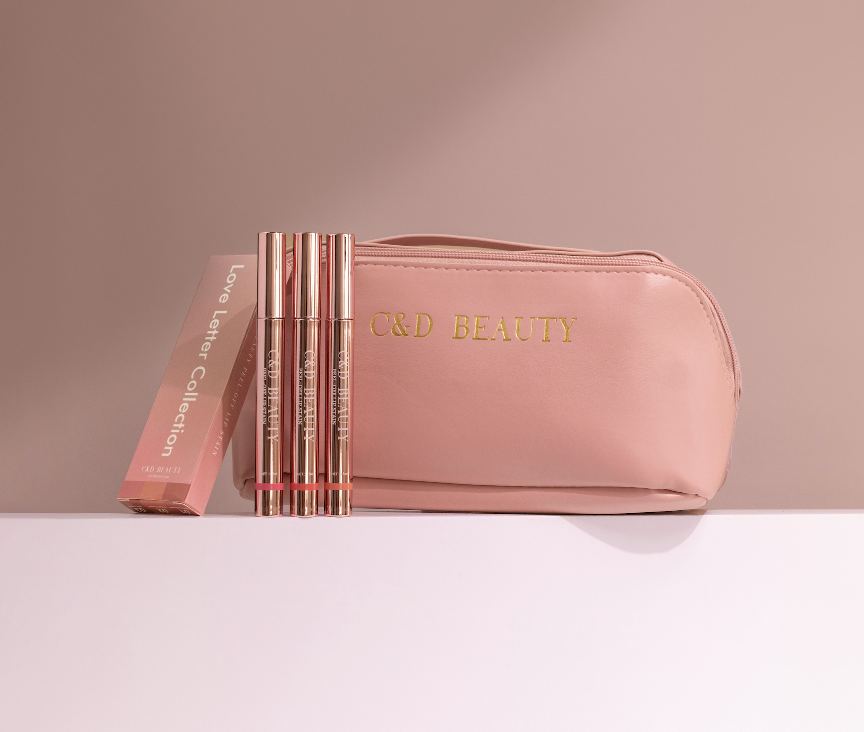 All Access Makeup Bag