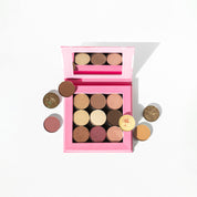 Magnetic Eyeshadow Singles