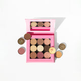Magnetic Eyeshadow Singles