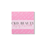 Uniquely Yours Magnetic Shadow Palette