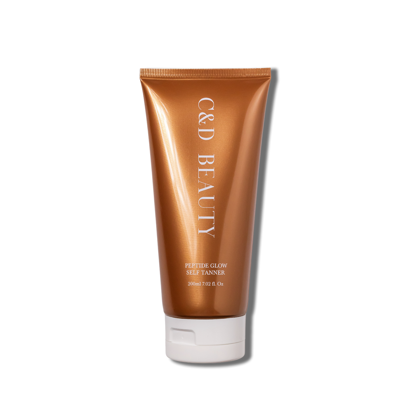 Peptide Self Tanning Lotion