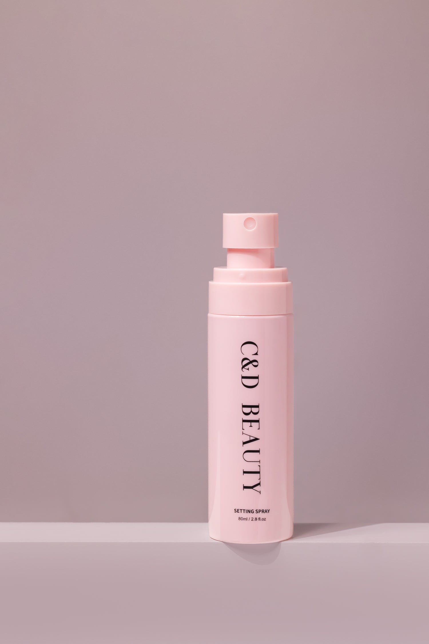 HydraLock Setting Spray