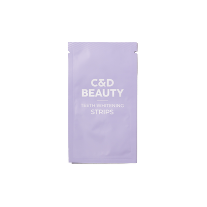 Teeth Whitening Strips