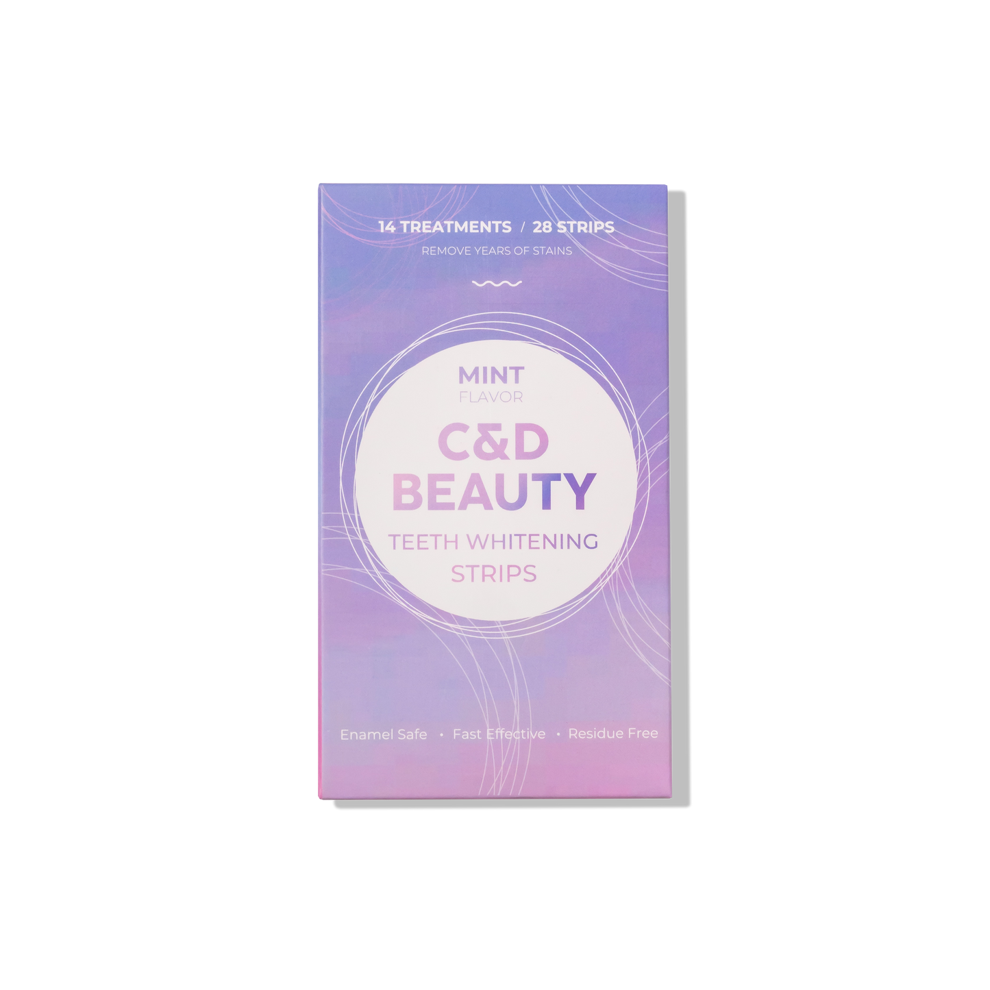 Teeth Whitening Strips