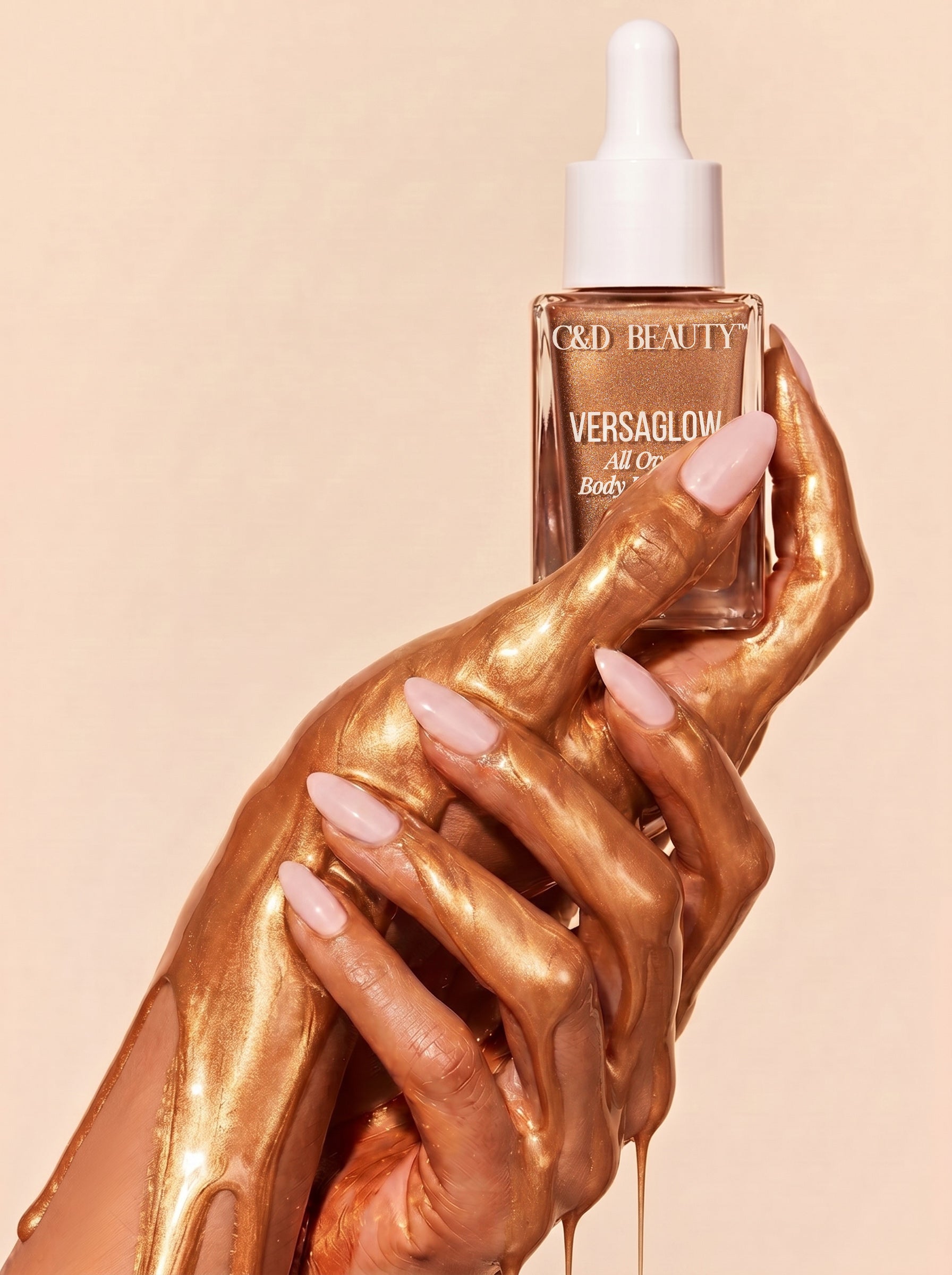 New Releases – C&D Beauty LLC