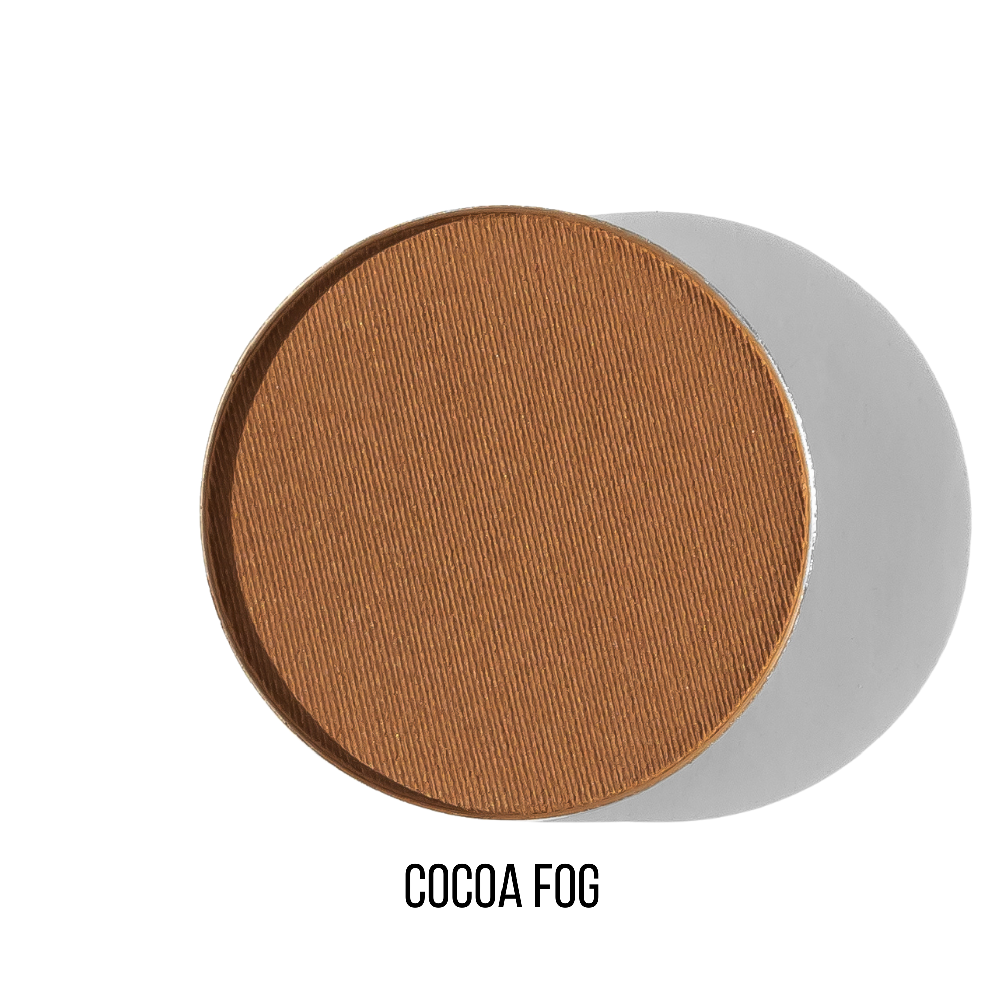 Magnetic Eyeshadow Singles