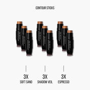 Premium Starter Pack