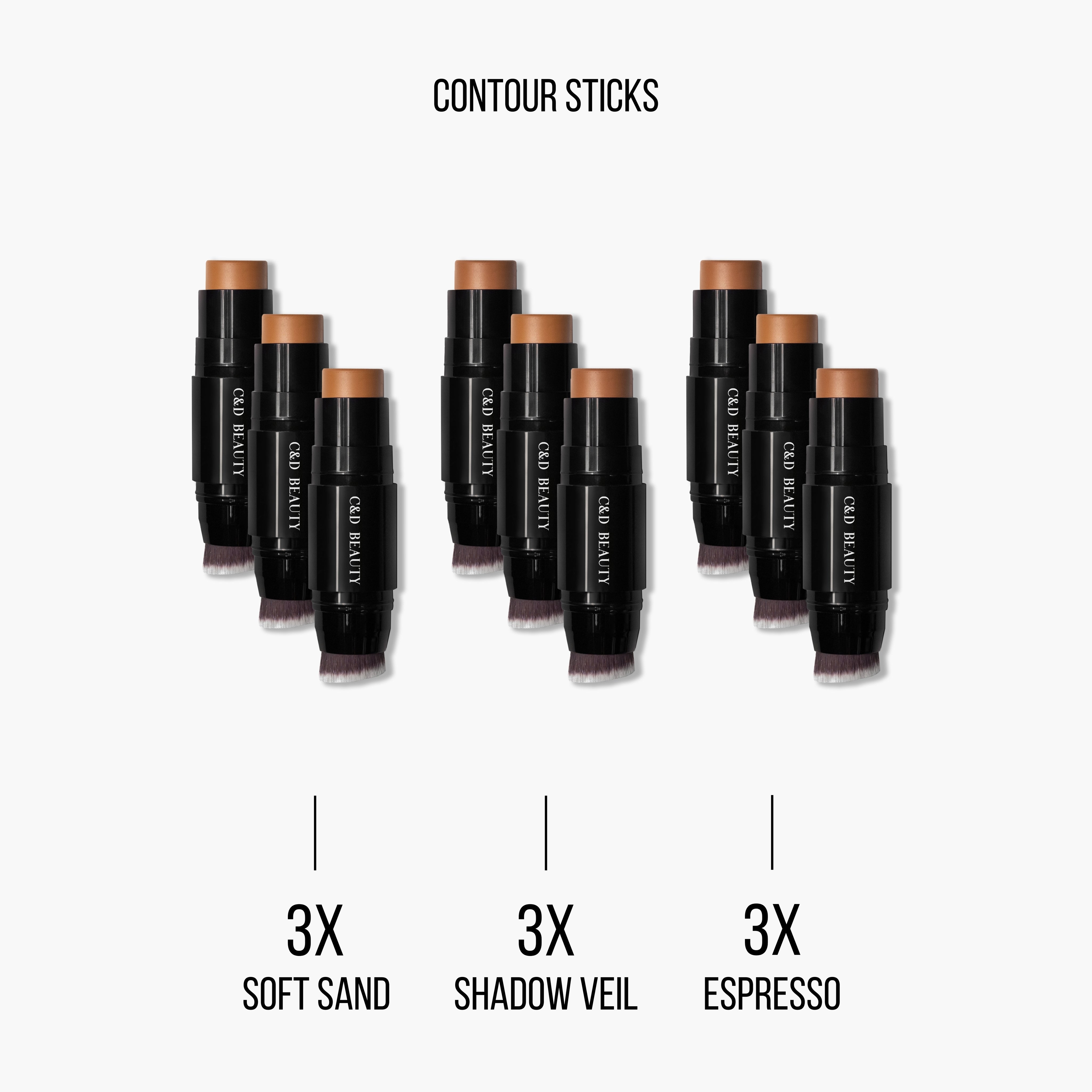 Premium Starter Pack