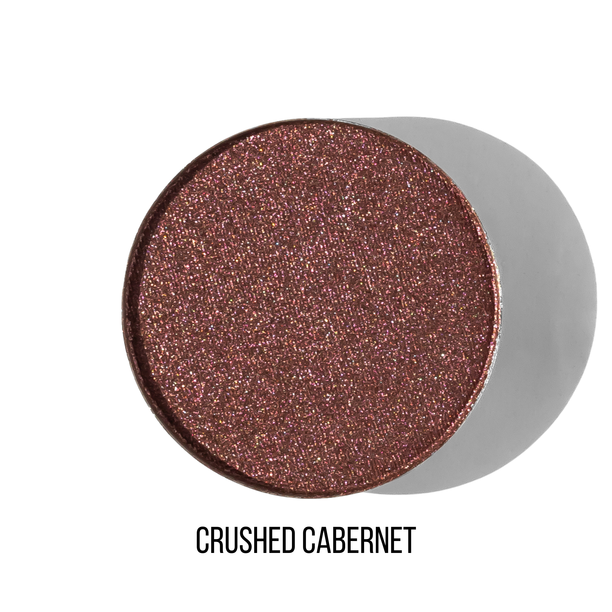 Magnetic Eyeshadow Singles