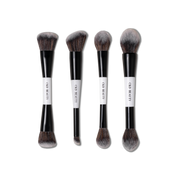 Makeup Brush Duo