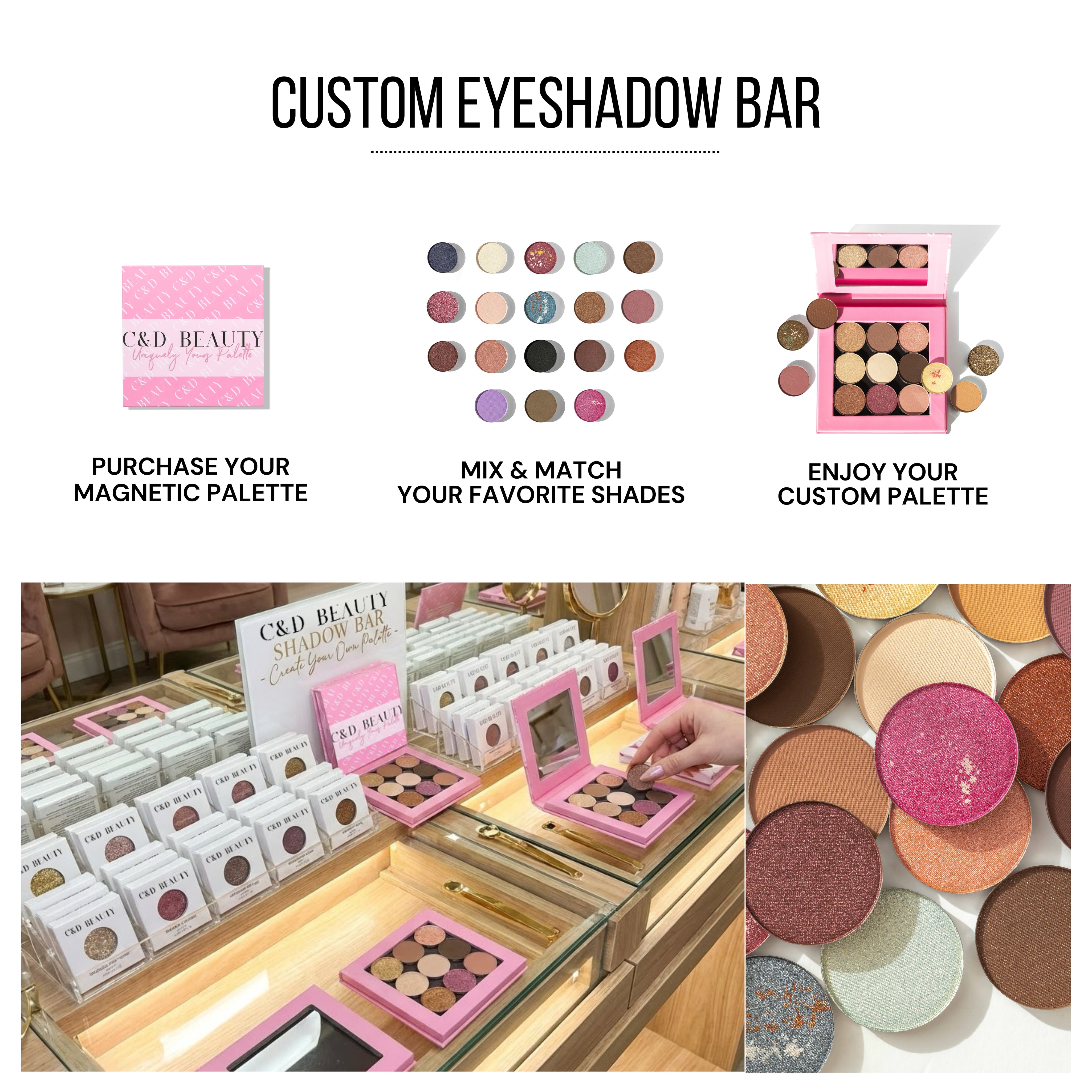 Premium Starter Pack