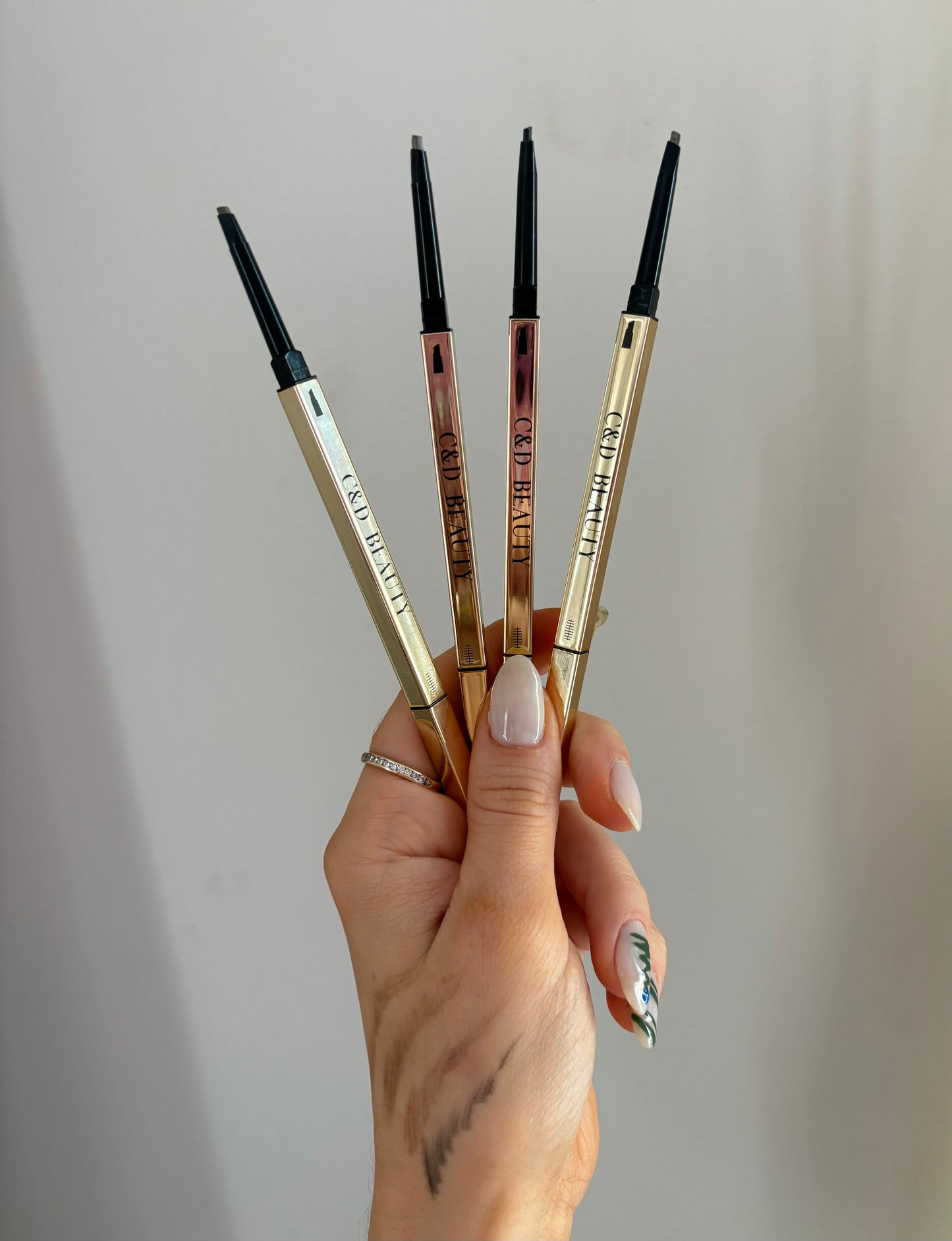 Precision Brow Defining Pencil