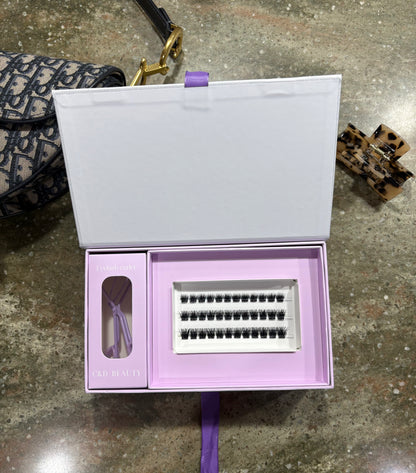 Dollface Press & Go Lash Kit