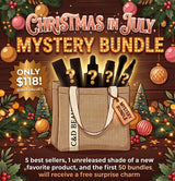 Christmas In July Mystery Bundle (FINAL SALE)