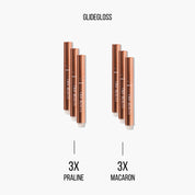 Lips + Cheeks - Best Seller Pack