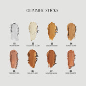 Glimmer Sticks