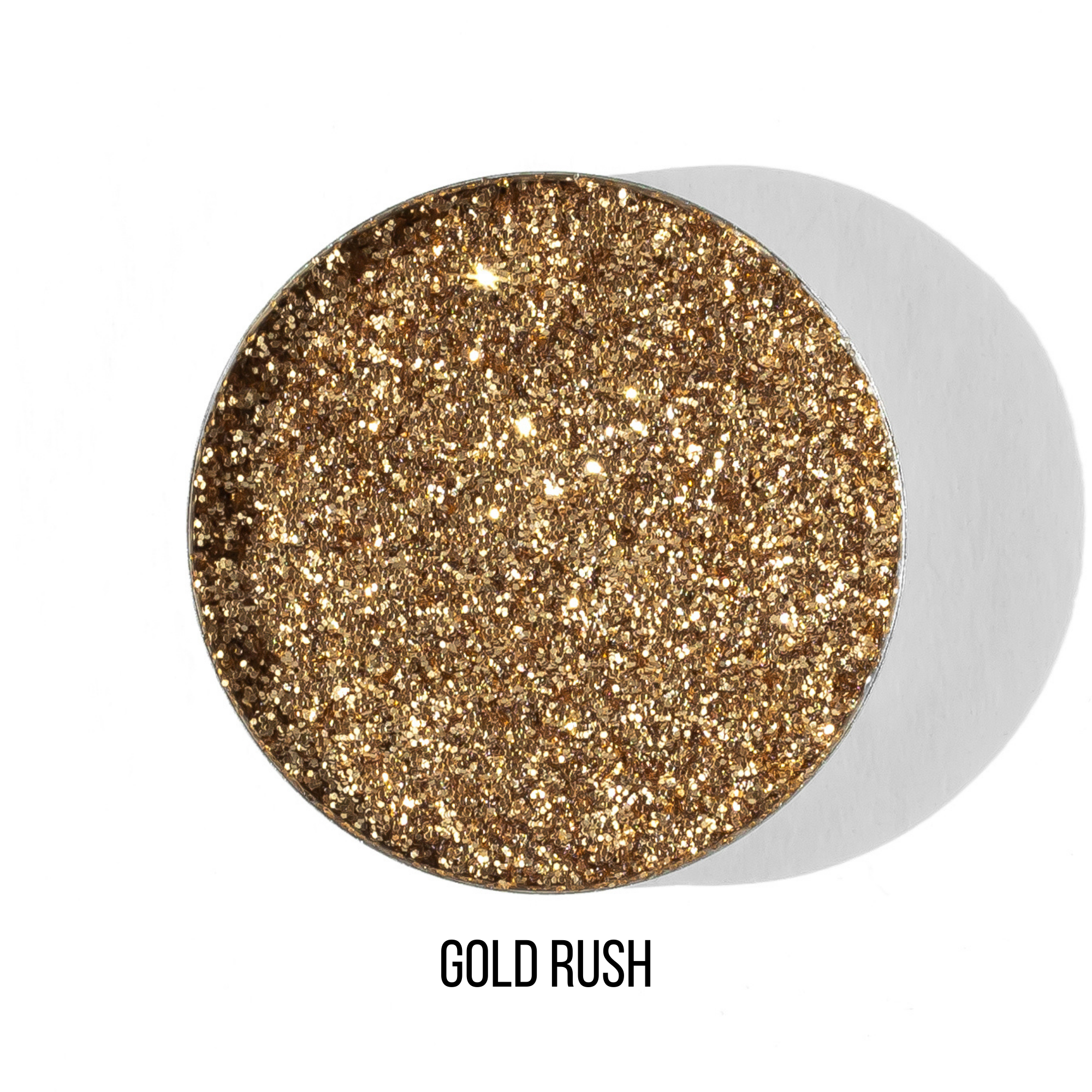 Magnetic Eyeshadow Singles