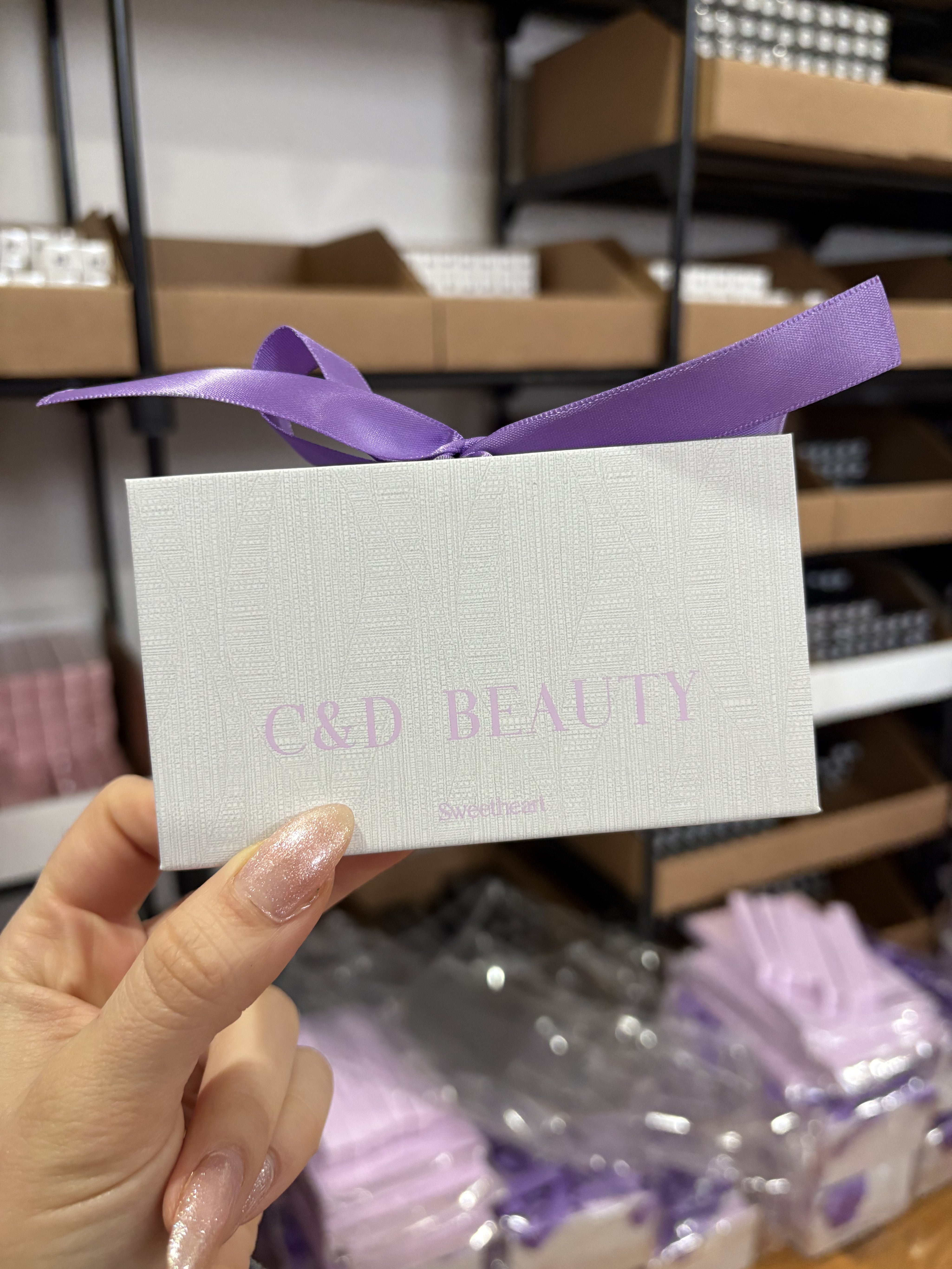 Sweetheart Press & Go Refill