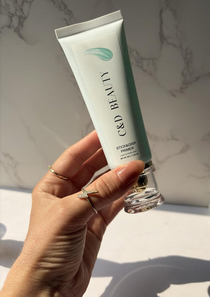 Stick & Grip Face Primer