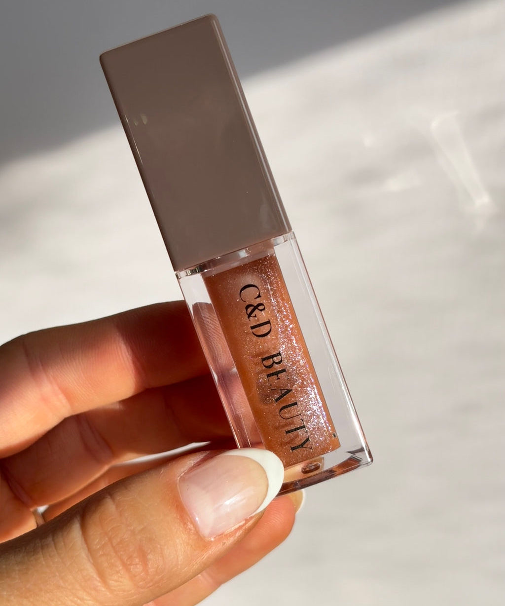 Limited Edition Luxe Lip Oils
