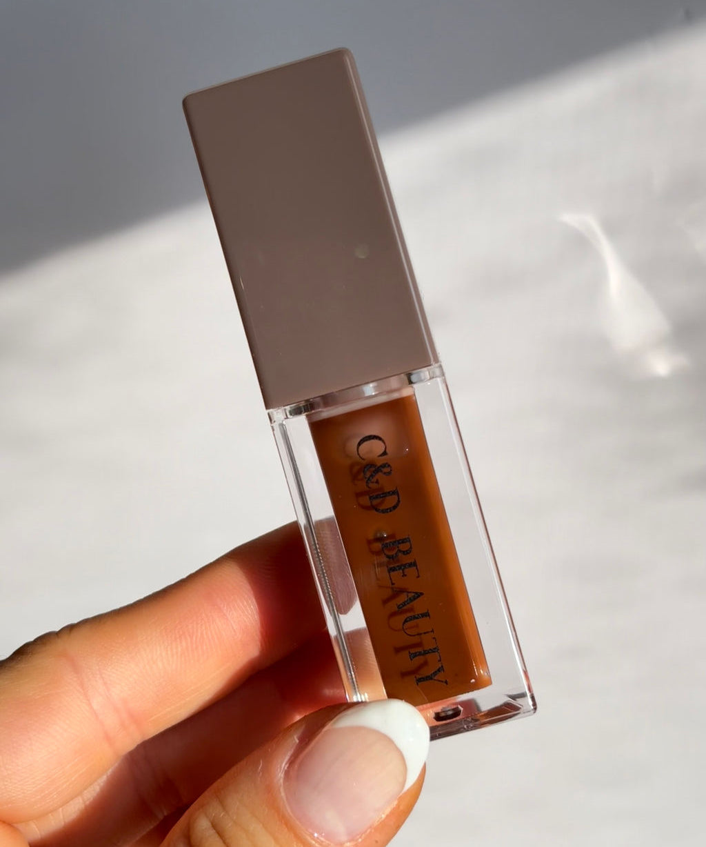 Limited Edition Luxe Lip Oils