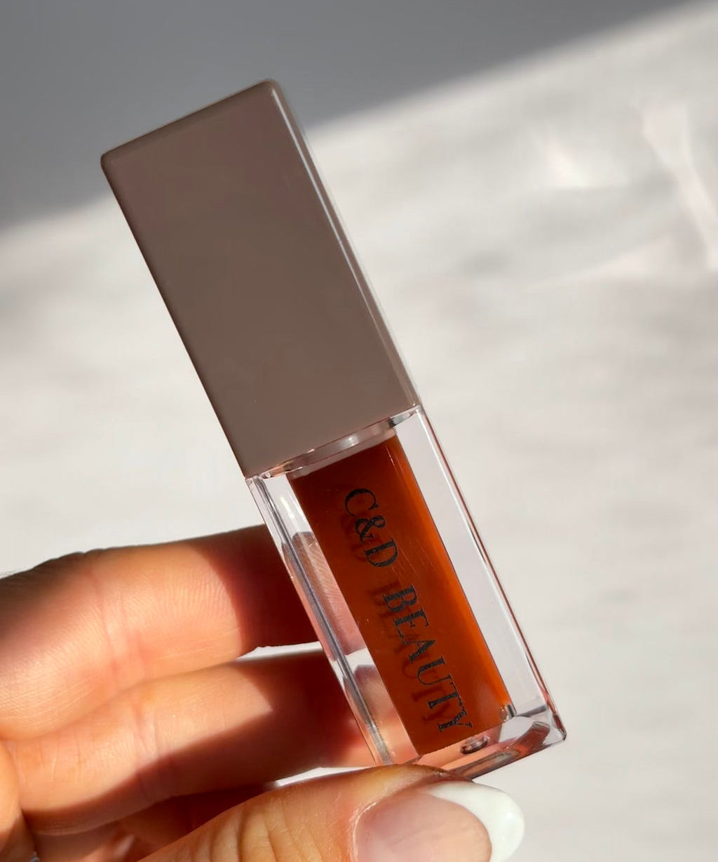 Limited Edition Luxe Lip Oils